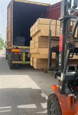 Xincan Machinery Day 2025-04-30