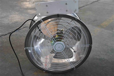 10 крупнейших поставщиков осевых вентиляторов в мире в 2025 г.