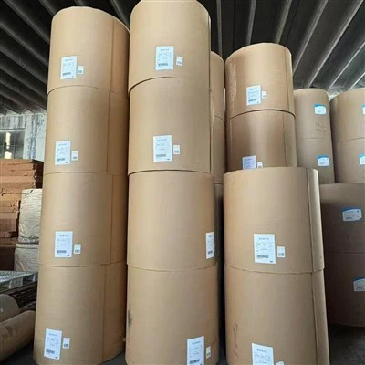 Промышленная Kraft Paper